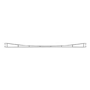 catenaria tipo fs lung.260mm-10pz