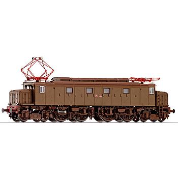 locomotore e.428.113 I serie con sound
