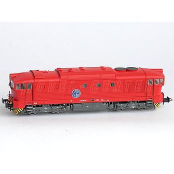 loco d.753 del fungo giera