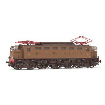 locomotiva elettrica e326.010 livrea origine fs