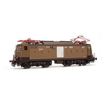 locomotiva elettrica E424.005