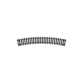 curva 3' raggio 505mm arc.22,5