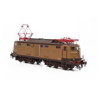 locomotiva elettrica E434.068