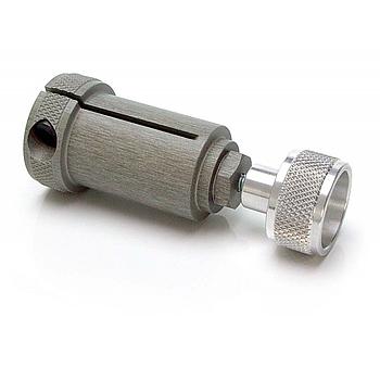 adattatore tornio per cerchi 1/10 Hudy