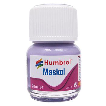 maskol 28ml humbrol