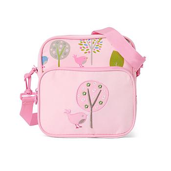 borsa con tracolla chirpy bird