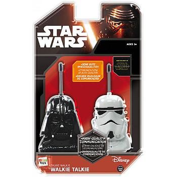 walkie talkie star wars