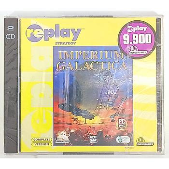 imperium galactica pc