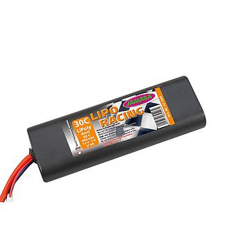 batteria Lipo 7,4 v 5000 mah n 30c