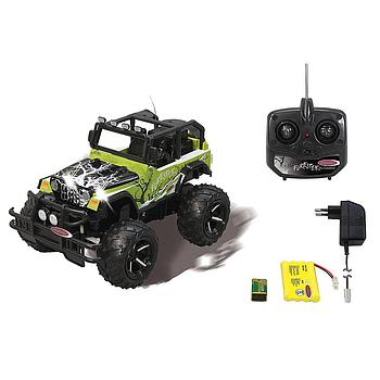 forester jeep rc 1/12 