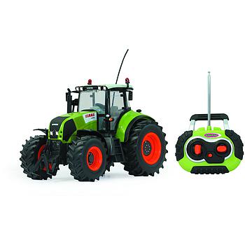 claas axion 850 trattore rc