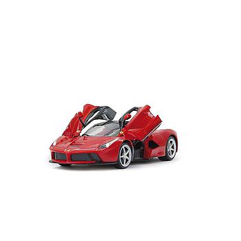 ferrari la ferrari 1/14 rossa