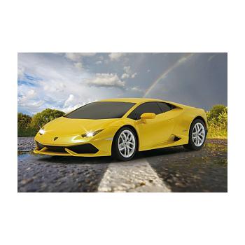 Lamborghini Huracán LP610-4 gialla rc