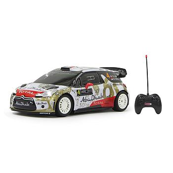 Citroen DS3 WRC 2015 1:16
