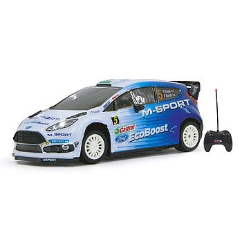 Ford M-Sport Fiesta WRC 2015 1:16
