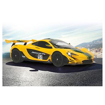 McLaren P1 GTR 1:14 2.4G gialla