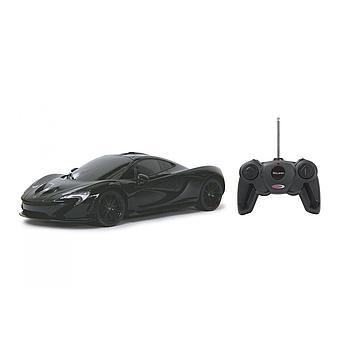 McLaren P1 1:24 nero