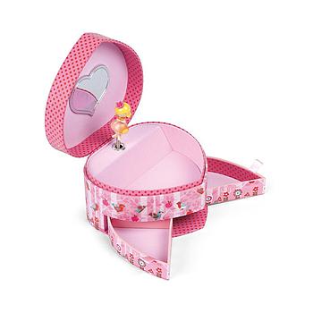 carillon a cuore Minuschka