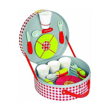 valigetta pic nic
