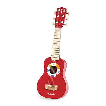la mia prima chitarra confetti