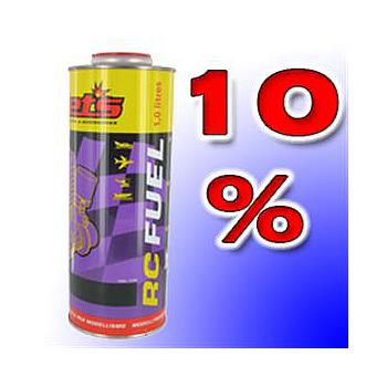 miscela 10% 1l 75-15-10 pro8-2