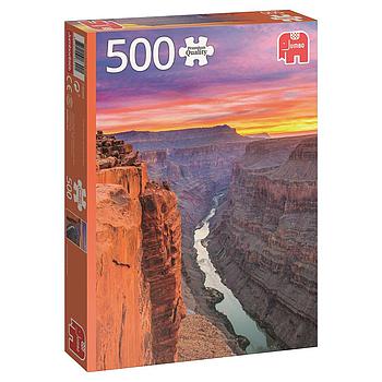 grand canyon 500pz