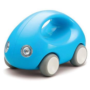 Go Car azzurra