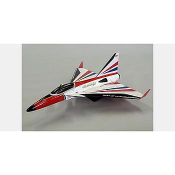 ep Jet mirage DF45 ducted fan jet system