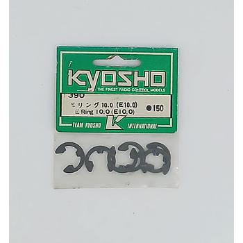 E ring 10mm Kyosho