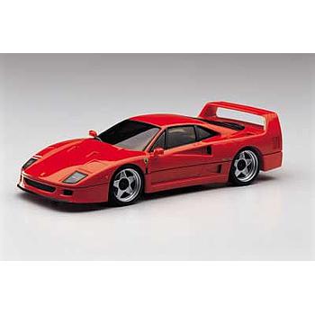 ferrari F40 27mhz miniz 1' serie