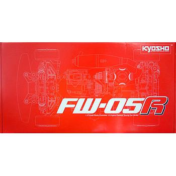 fw-05r kit full optional