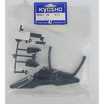 paraurti per F-Ten Kyosho