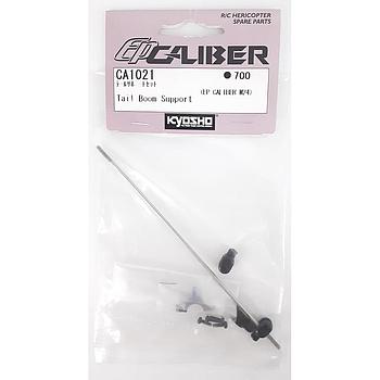 supporto trave di coda EP Caliber M24