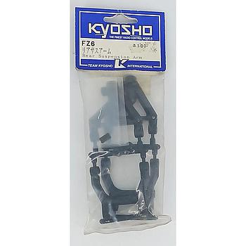 braccetti posteriori Super Ten Kyosho