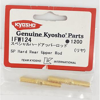 tiranti dx sx posteriori  Kyosho Inferno MP7.5-MP9-MP10