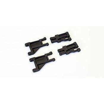 serie braccetti MT001 Suspension Arm Set