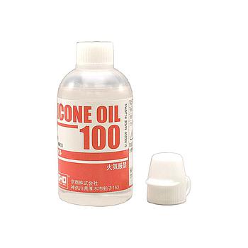 olio silicone # 100 40cc