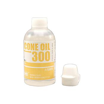 olio al silicone # 300 40cc