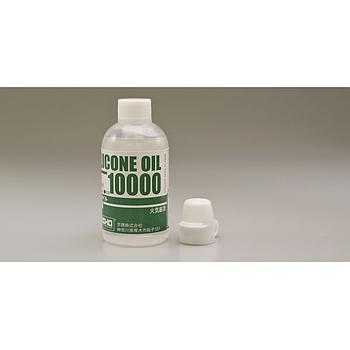 olio silicone #10000 cc40