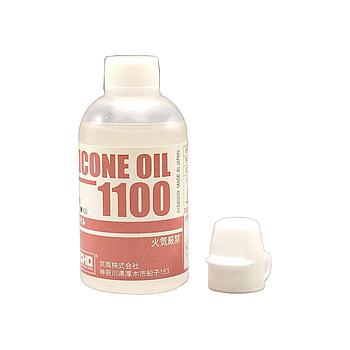 olio silicone #1100 40cc