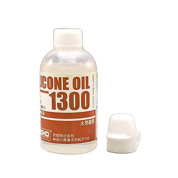 olio silicone #1300 40cc