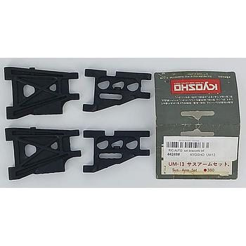 set braccetti inferiori Ultima