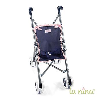 passeggino blue marine