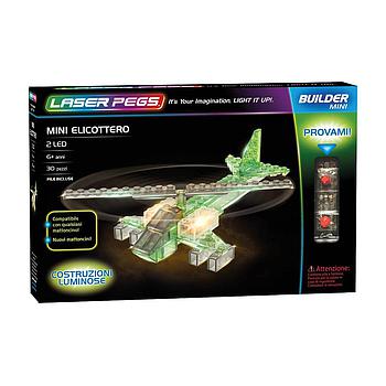 mini elicottero