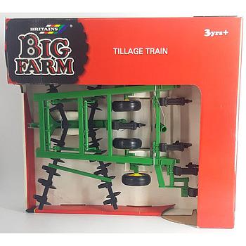 Aratro Tillage Train 1:16