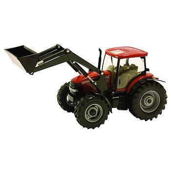 Trattore case maxxum 1:32