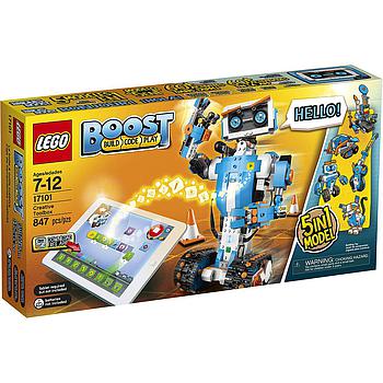 Toolbox creativa
