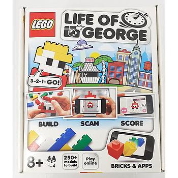 Life of George Lego