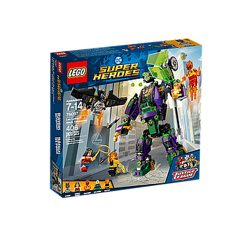 Duello robotico con Lex Luthor™