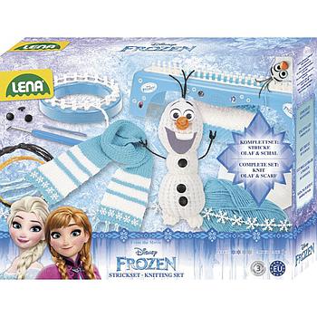 Maglieria Frozen